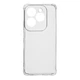 Чохол TPU Virgin Hard для Infinix Hot 40 Колір Transparent - изображение 5