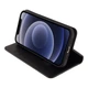 Чохол-книжка Chess Skin для iPhone 12 Колір Dark Blue - изображение 8