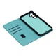 Чохол-книжка Chess Skin для Samsung Galaxy A54 5G (A546) Колір Mint - изображение 15