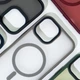 Чохол WAVE Matte Insane Case with Magnetic Ring iPhone 13 Pro Max ultramarine - зображення 4