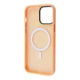 Чохол WAVE Matte Insane Case with Magnetic Ring iPhone 13 Pro Max ultramarine - зображення 3