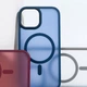 Чохол WAVE Matte Insane Case with Magnetic Ring iPhone 13 Pro Max ultramarine - зображення 5