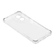 Чохол TPU Virgin Hard Full Camera для Motorola G24 Power Колір Transparent - изображение 4