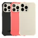 Чохол UAG Armor для iPhone 13 Pro Max Колір Black - изображение 2