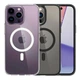 Чохол TPU+PC Spigen Ultra Hybrid with Magsafe для iPhone 14 Pro Max Колір Transparent - изображение 2