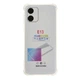 Чохол TPU Virgin Hard для Motorola E13 Колір Transparent - изображение 6