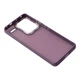 Чохол TPU+PC Space II Color Matte для Xiaomi Redmi Note 13 Pro+ 5G Колір Pink - изображение 13