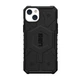 Чохол UAG Pathfinder для iPhone 14 Plus Колір Black - зображення 15
