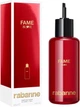 Сменный блок Духи для женщин Paco Rabanne Fame In Love 200 мл (3349668643967) - изображение 2
