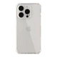 Чохол Premium TPU Virgin Hard Full Camera для iPhone 15 Pro Max Колір Transparent - изображение 7