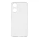 Чохол Premium TPU Virgin для Oppo Reno 8T 4G Колір Transparent - изображение 1