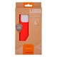Чохол UAG Outback для iPhone 12 Pro Max Колір Pink - зображення 7