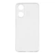 Чохол Premium TPU Virgin для Oppo Reno 8T 4G Колір Transparent - изображение 2