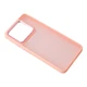 Чохол TPU+PC Space II Color Matte для Xiaomi 13T/13T Pro Колір Pink - изображение 11