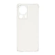 Чохол Premium TPU Virgin Hard для Xiaomi 13 Lite Колір Transparent - изображение 2