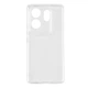 Чохол Premium TPU Virgin для Infinix Zero 30 4G Колір Transparent - изображение 2