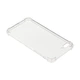 Чохол TPU Virgin Hard Full Camera для iPhone 7 Plus/8 Plus Колір Transparent - зображення 4