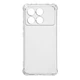 Чохол TPU Virgin Hard для Poco X6 5G Колір Transparent - изображение 5