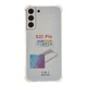 Чохол TPU Virgin Hard для Samsung Galaxy S23+ 5G (S916) Колір Transparent - изображение 6