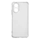Чохол TPU Virgin Hard для Realme C67 4G Колір Transparent - изображение 5