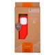 Чохол UAG Outback для iPhone 11 Pro Колір Red - изображение 4
