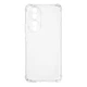 Чохол TPU Virgin Hard для Honor 90 Колір Transparent - изображение 5