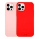 Чохол UAG Outback для iPhone 11 Pro Колір Red - изображение 8