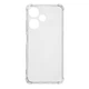 Чохол TPU Virgin Hard для Infinix Hot 30i Колір Transparent - изображение 1