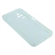 Чохол Premium TPU Virgin для Xiaomi Poco F4 Колір Transparent - изображение 5