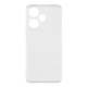 Чохол Premium TPU Virgin для Infinix Hot 30i Колір Transparent - изображение 1