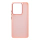 Чохол TPU+PC Space II Color Matte для Xiaomi 13T/13T Pro Колір Pink - изображение 13