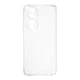 Чохол TPU Virgin Hard Full Camera для Honor 90 Lite Колір Transparent - зображення 5