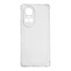 Чохол TPU Virgin Hard для Oppo Reno 10 5G/Reno 10 Pro 5G Колір Transparent - изображение 5