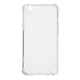Чохол TPU Virgin Hard для Oppo A59 Колір Transparent - изображение 5