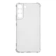 Чохол TPU Virgin Hard для Samsung Galaxy S22+ 5G (S906) Колір Transparent - изображение 5
