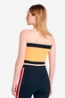 Топ Tommy Hilfiger 48(XL) Оранжевый (131632) - изображение 6