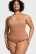 Боди Victoria's Secret 50(2XL) Коричневый (131637) - изображение 1
