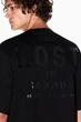 Футболка Armani Exchange 46(S) Черный (131751) - изображение 2
