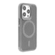 Чохол TPU+PC AeroCool with MagSafe для iPhone 14 Pro Колір Grey - изображение 6
