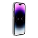 Чохол TPU+PC AeroCool with MagSafe для iPhone 14 Pro Колір Grey - изображение 7