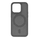 Чохол TPU+PC AeroCool with MagSafe для iPhone 14 Pro Колір Grey - изображение 8