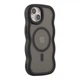 Чохол TPU+PC AquaWave with MagSafe для iPhone 13 Колір Black - изображение 10