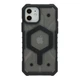 Чохол TPU+PC ArmorHex Magnetic Case для iPhone 12/12 Pro Колір Matte Black - изображение 14