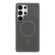 Чохол TPU+PC AeroCool with MagSafe для Samsung Galaxy S25 Ultra 5G (S938) Колір White - изображение 7
