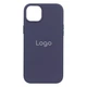 Чохол Leather Case для iPhone 14 Pro Max Колір Pine Needle Green - изображение 5