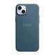 Чохол FineWoven Case with MagSafe для iPhone 15 Колір Pacific Blue - изображение 10