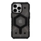 Чохол TPU+PC ArmorHex Magnetic Case для iPhone 14 Pro Колір Matte Black - изображение 14