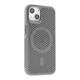 Чохол TPU+PC AeroCool with MagSafe для iPhone 13 Колір Black - изображение 9
