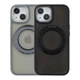 Чохол TPU+PC Mag 360 Spin Case для iPhone 13 Колір Grey - зображення 13