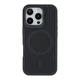 Чохол TPU+PC AeroCool with MagSafe для iPhone 16 Pro Max Колір Black - изображение 11
